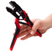 QCL5E1 - 26 to 18 AWG Open Barrel Connectors Crimping Tool with Die Set, XL Quick Change - Ferrules Direct