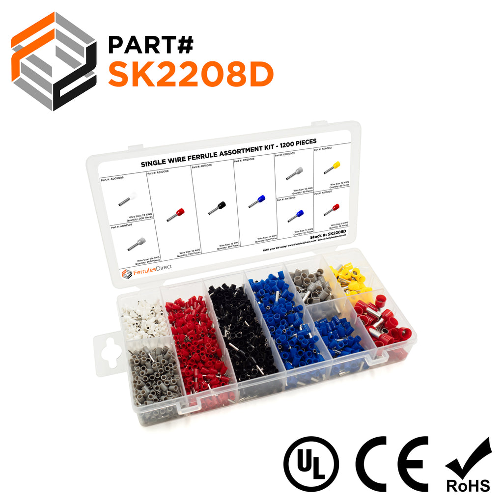 Ferrules Direct