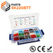 22-08 AWG Single & Twin Wire Ferrule Starter Kit, 775 Pieces, Series T - SK2208TT - Ferrules Direct