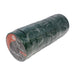 10 Pack of PVC Electrical Tape - 3/4" x 60ft - Green - Ferrules Direct