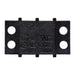 Barrier Strip Terminal Block, Terminal Strip, 6 Pole, Double Row, 15A, 300V, UL Approved - TB14-6P - Ferrules Direct