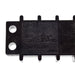 Barrier Strip Terminal Block, Terminal Strip, 10 Pole, Double Row, 20A, 300V, UL Approved - TB18-10P - Ferrules Direct