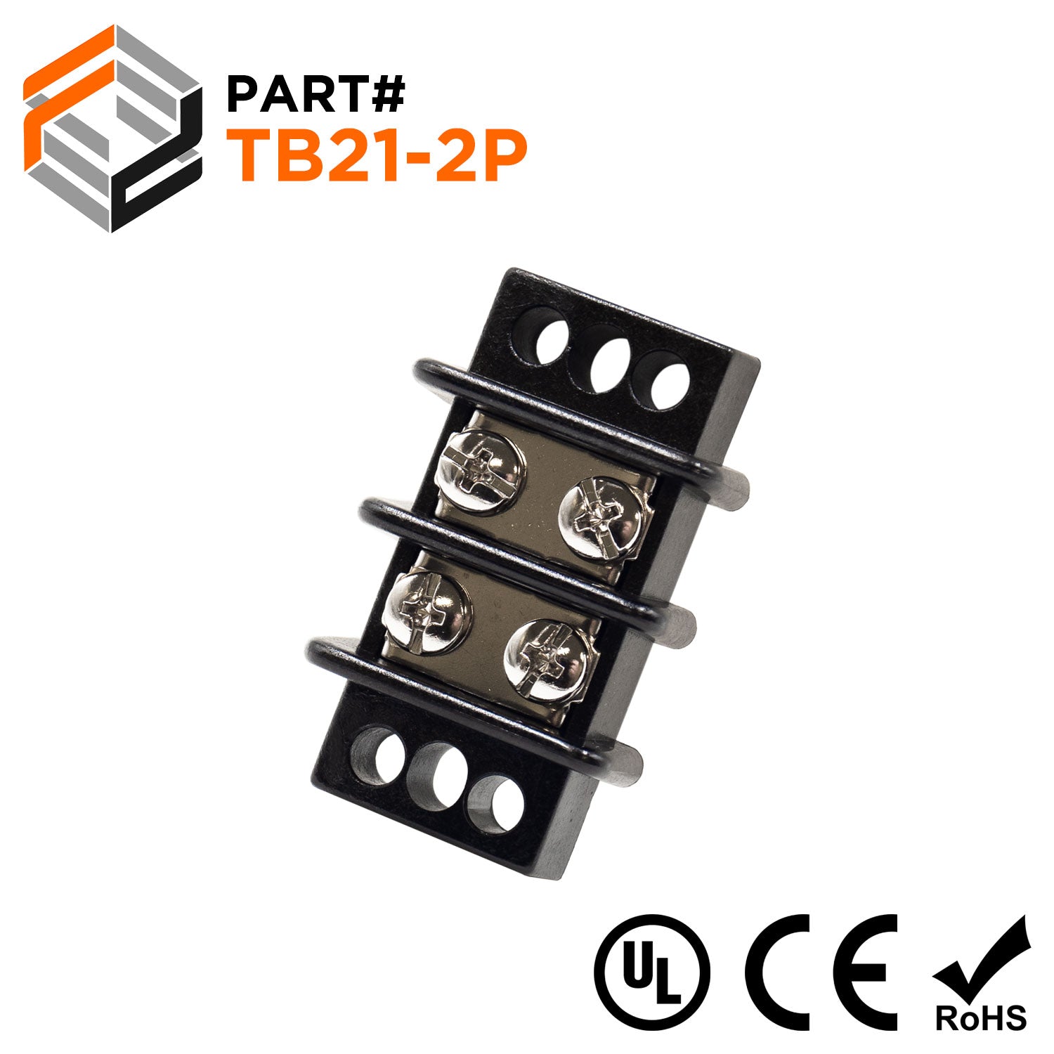 Double Rows 12 Positions 600V 15A Barrier Screw Copper Terminal Block...