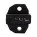 WDC2410D - Ferrules Crimping Die for the FD2410N - 24AWG to 10AWG - Ferrules Direct