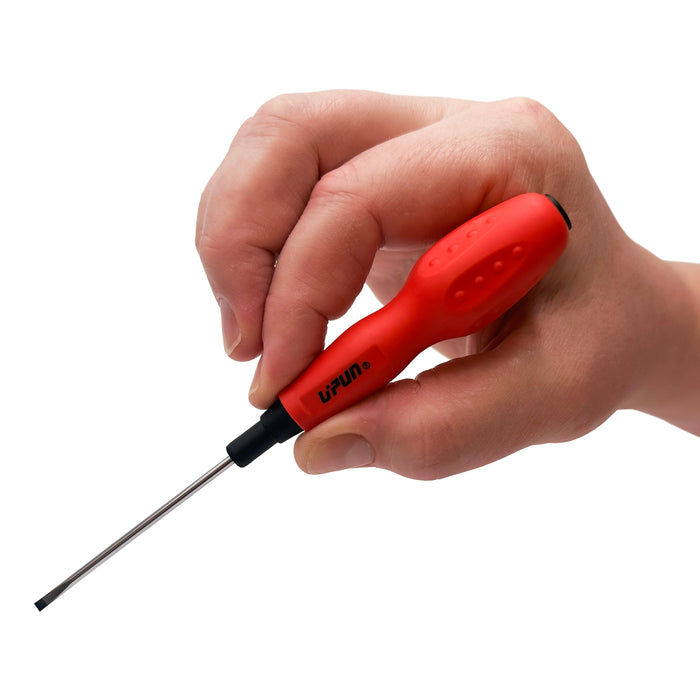 YB0.4X2.5 - Terminal Block Precision Flat Head Screwdriver, 2.5mm Blade Width, 1 Piece