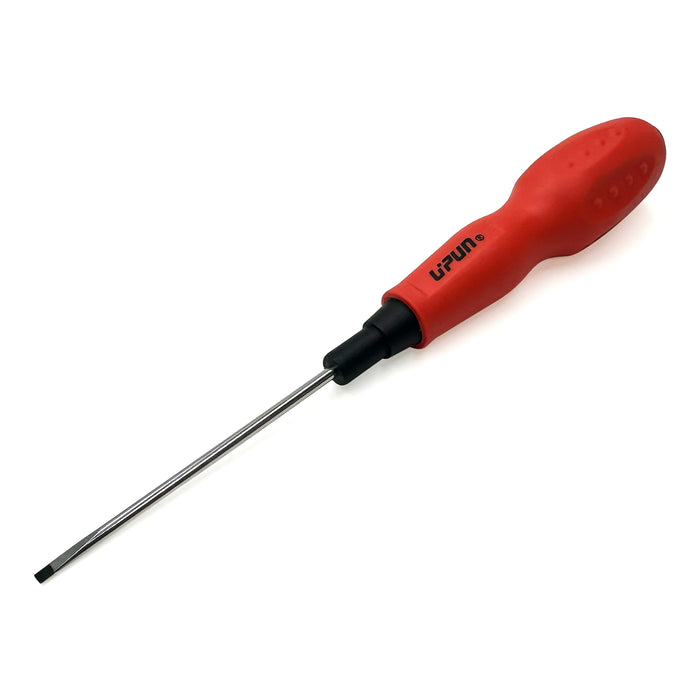YB0.4X2.5 - Terminal Block Precision Flat Head Screwdriver, 2.5mm Blade Width, 1 Piece