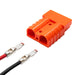 BMCS-OR-1210 - Battery Connection Kit - Includes BMC2S-OR + BMC5AG (2 Pieces) - Ferrules Direct