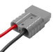 BMCS-GY-1210 - Battery Connection Kit - Includes BMC2S-GY + BMC5AG (2 Pieces) - Ferrules Direct