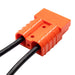 BMCS-OR-08 - Battery Connection Kit - Includes BMC2S-OR + BMC8AG (2 Pieces) - Ferrules Direct