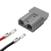 BMCS-GY-1210 - Battery Connection Kit - Includes BMC2S-GY + BMC5AG (2 Pieces) - Ferrules Direct