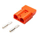 BMCS-OR-1210 - Battery Connection Kit - Includes BMC2S-OR + BMC5AG (2 Pieces) - Ferrules Direct