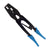 FD120150 - Crimping Tool - Range: 120 to 150mm2 (4/O to 300MCM) FD120150 - Ferrules Direct