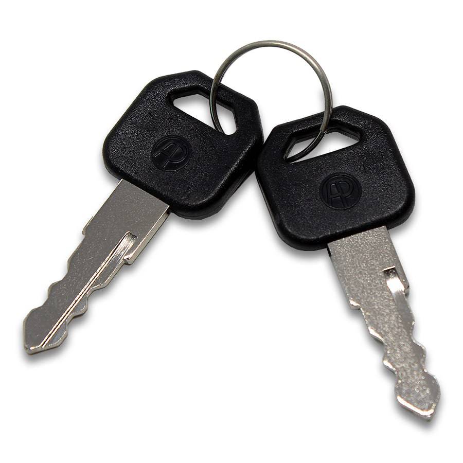 KS22-2/OK - Set of Keys (2) for KS22 Switches | Ferrules Direct