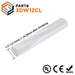 Double Wall Heat Shrink Tubing - 1/2" - 3:1 Shrink Ratio - Ferrules Direct