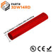 Double Wall Heat Shrink Tubing - 1/4" - 3:1 Shrink Ratio - Ferrules Direct