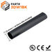 Double Wall Heat Shrink Tubing - 1" - 3:1 Shrink Ratio - Ferrules Direct