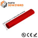 Double Wall Heat Shrink Tubing - 3/16" - 3:1 Shrink Ratio - Ferrules Direct