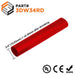 Double Wall Heat Shrink Tubing - 3/4" - 3:1 Shrink Ratio - Ferrules Direct