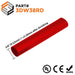 Double Wall Heat Shrink Tubing - 3/8" - 3:1 Shrink Ratio - Ferrules Direct