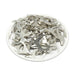 ANB1-10 - Non Insulated Fork Terminals - 22-16 AWG - 3/8" Stud - 100pcs/pack - Ferrules Direct