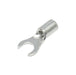 ANB1-3.2 - Non Insulated Fork Terminals - 22-16 AWG - #4 Stud - Ferrules Direct