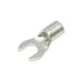 ANB2-3.2 - Non Insulated Fork Terminals - 16-14 AWG - #4 Stud - Ferrules Direct
