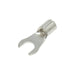 ANB2-3.7 - Non Insulated Fork Terminals - 16-14 AWG - #6 Stud - Ferrules Direct