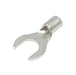ANB2-5 - Non Insulated Fork Terminals - 16-14 AWG - #10 Stud - Ferrules Direct