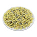 AT02506 - 24 AWG (6mm Pin) Insulated Ferrules - Yellow - Ferrules Direct