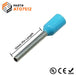 AT07512 - 20 AWG (12mm Pin) Insulated Ferrules - Blue - Ferrules Direct