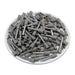 AT20012 - True 14 AWG (12mm Pin) Insulated Ferrules - Gray - Ferrules Direct