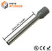 AT25025 - 14AWG (25mm Pin) Insulated Ferrules - Gray - Ferrules Direct