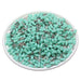 AW03406 - 22 & 24 AWG (6mm Pin) Insulated Ferrules - Turquoise - Ferrules Direct