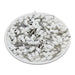 AW07510 - 20 AWG (10mm Pin) Insulated Ferrules - White - Ferrules Direct