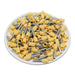 AW20010 - True 14 AWG (10mm Pin) Insulated Ferrules - Yellow - Ferrules Direct