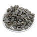 AW40009 - 12 AWG (9mm Pin) Insulated Ferrules - Gray - Ferrules Direct