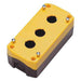 FDB-3A - 3 Hole Control Box - 22mm - Ferrules Direct