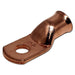 BCL1012 - 1/0 AWG One-Hole Battery Lug - 1/2" Stud Size - Ferrules Direct