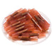 BHT1-NY - Nylon Heat Shrinkable Butt Connector - 22-16 AWG - Ferrules Direct