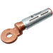 BML120-10 - Bimetallic Compression Lugs - 4/0 AWG (120mm²) - 3/8" Stud - Ferrules Direct
