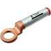 BML35-12 - Bimetallic Compression Lugs - 2 AWG (35mm²) - 1/2" Stud - Ferrules Direct