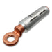 BML95-12 - Bimetallic Compression Lugs - 3/0 AWG (95mm²) - 1/2" Stud - Ferrules Direct