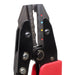 BN03C8 - Heat Shrinkable Terminals Crimping Tool - 22-8 AWG - Ferrules Direct