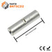 BNT5CD2 - 12-10 to 16-14AWG Non Insulated Step Down Butt Connector - Ferrules Direct