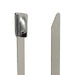 BTC461100 - Stainless Steel Ties - 4.6x1100mm - Ferrules Direct