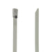 BTC46300 - Stainless Steel Ties - 4.6x300mm - Ferrules Direct
