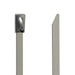 BTC46600 - Stainless Steel Ties - 4.6x600mm - Ferrules Direct