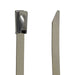 BTC46700 - Stainless Steel Ties - 4.6x700mm - Ferrules Direct