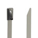 BTC46950 - Stainless Steel Ties - 4.6x950mm - Ferrules Direct