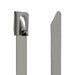 BTC791100 - Stainless Steel Ties - 7.9x1100mm - Ferrules Direct